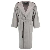 Halat pentru femei Rhomtuft Baronesse Bademantel de baie / XL