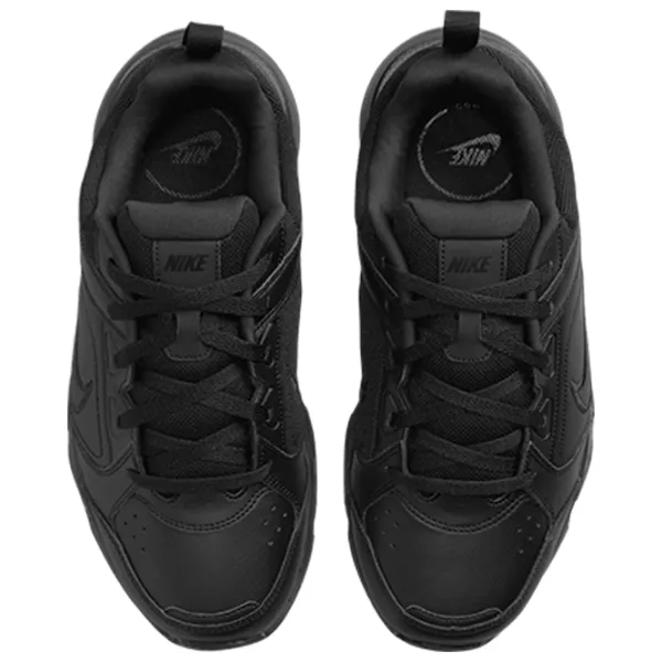 Кроссовки для мужчин Nike Defy All Day 45 / Черный photo 4