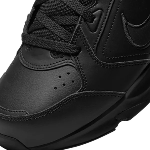 Кроссовки для мужчин Nike Defy All Day 45 / Черный photo 7