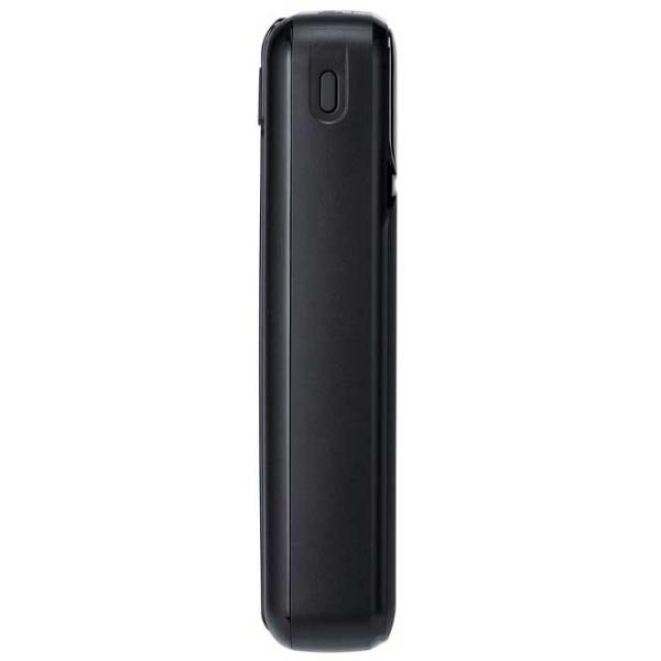 Power Bank RivaCase VA2221 20000 mAh/ Black photo 2