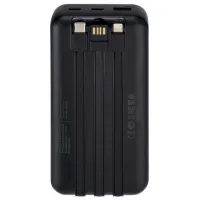 Power Bank RivaCase VA2221 20000 мАч/ Черный photo 3