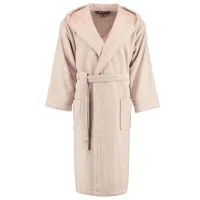 Halat pentru femei Rhomtuft Baronesse Bademantel de baie / M