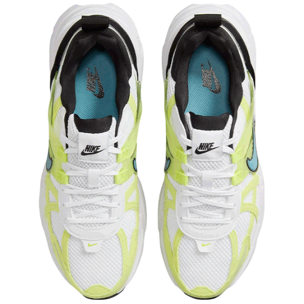 Adidași pentru femei Nike V2K Run Demisezon / White Green photo 4