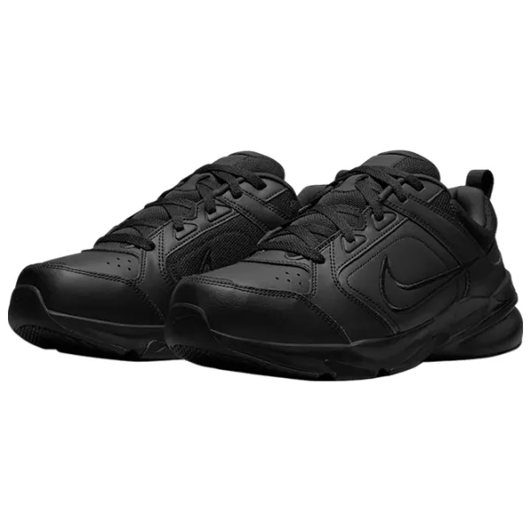 Adidași pentru bărbați Nike Defy All Day 44 / Black photo 1