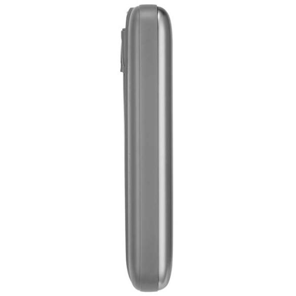 Power Bank RivaCase VA2611 PD 10000 mAh/ Silver photo 5
