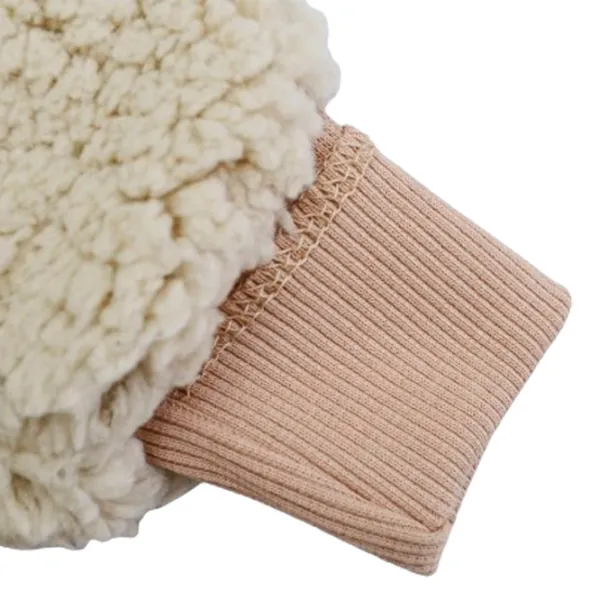 Salopetă pentru băieți Minikin Teddy 56 / Beige photo 2 Salopetă pentru băieți Minikin Teddy 56 / Beige photo 2