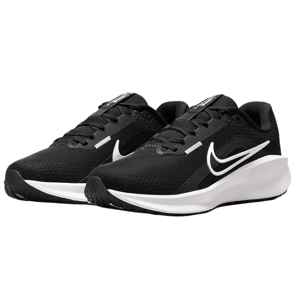 Adidași pentru femei Nike Downshifter 13 Demisezon / Black photo 1
