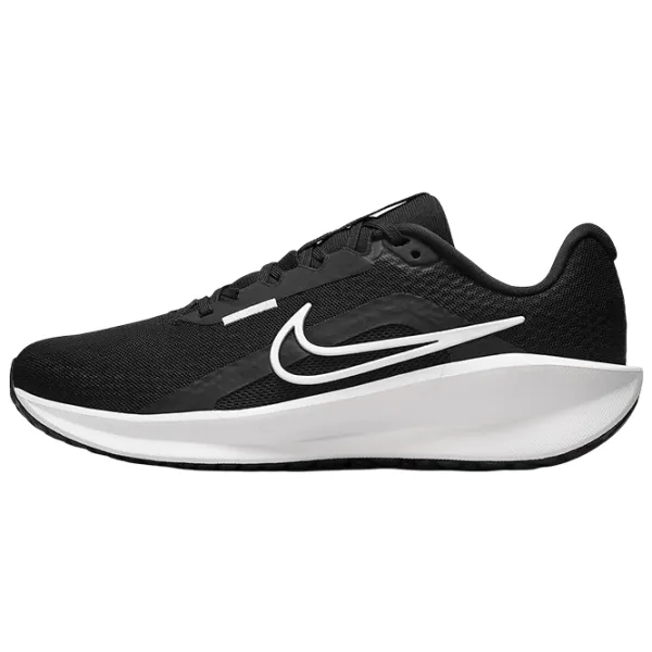 Кроссовки для женщин Nike Downshifter 13 Демисезон / Черный photo 2 Кроссовки для женщин Nike Downshifter 13 Демисезон / Черный photo 2