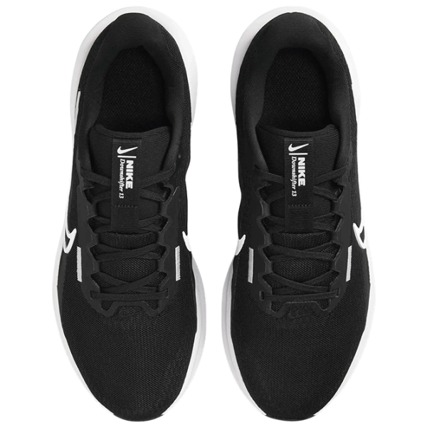 Adidași pentru femei Nike Downshifter 13 Demisezon / Black photo 4 Adidași pentru femei Nike Downshifter 13 Demisezon / Black photo 4