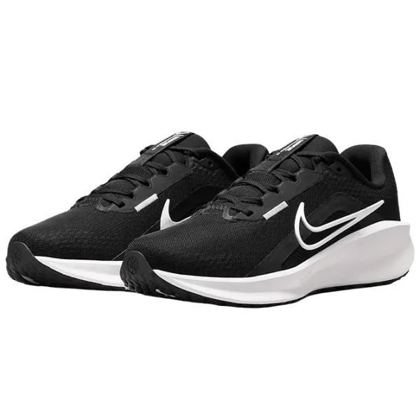 Кроссовки для женщин Nike Downshifter 13 Демисезон / Черный photo 1 Кроссовки для женщин Nike Downshifter 13 Демисезон / Черный photo 1