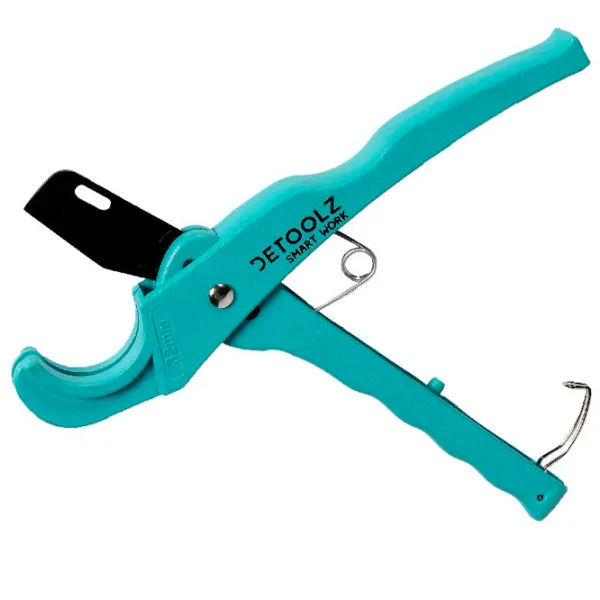 Foarfece Detoolz DZ-EI103 Metal /  photo 1