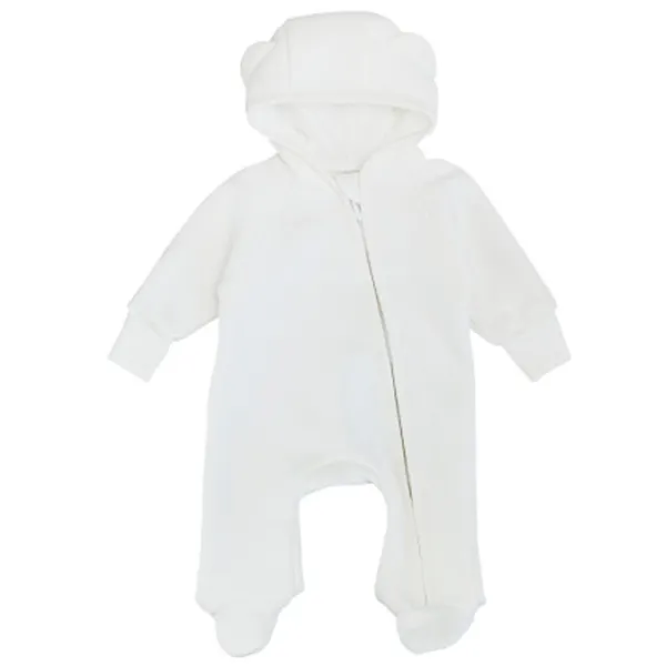 Salopetă pentru băieți Minikin Trinitka 62 / White photo 1