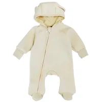 Salopetă pentru băieți Minikin Trinitka 62 / Beige