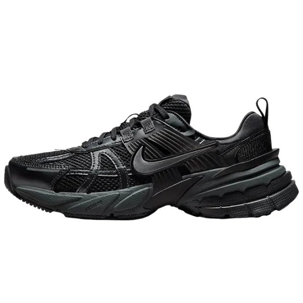 Кроссовки для женщин Nike V2K Run Демисезон / Черный photo 2