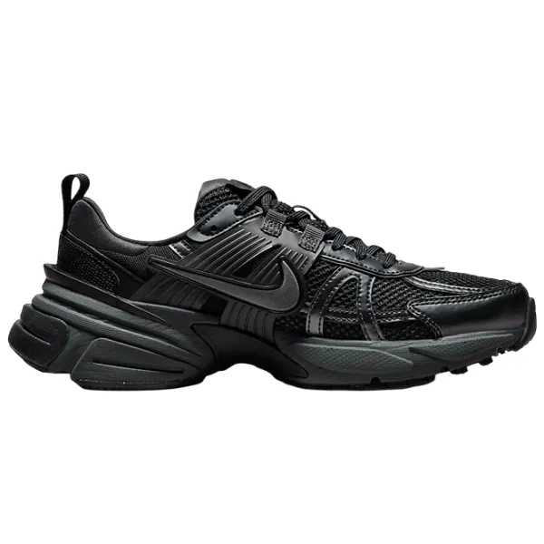 Кроссовки для женщин Nike V2K Run Демисезон / Черный photo 3