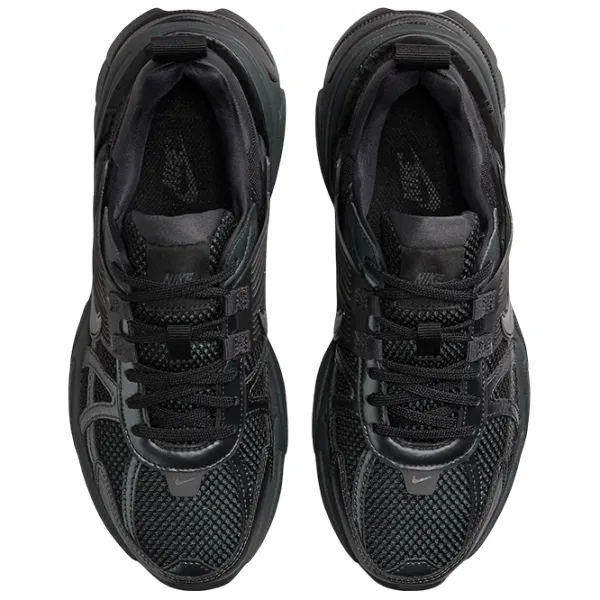 Кроссовки для женщин Nike V2K Run Демисезон / Черный photo 4