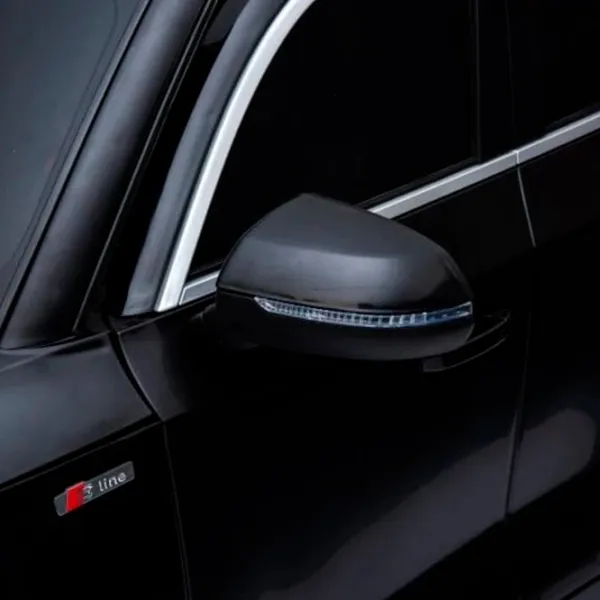 Mașină electrică Audi Richi Tichi RT305/3  / 30 kg / 3+ / Black photo 7