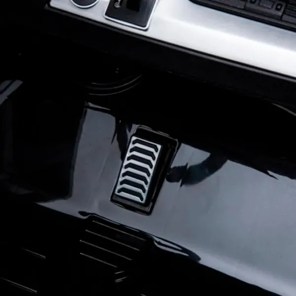 Mașină electrică Audi Richi Tichi RT305/3  / 30 kg / 3+ / Black photo 11