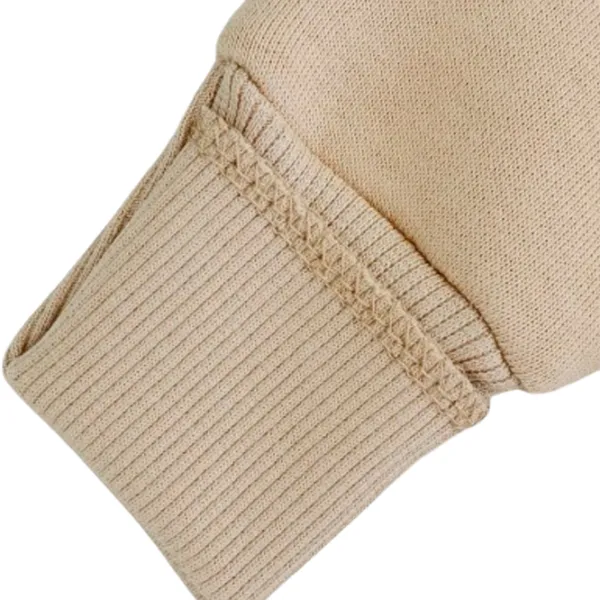 Salopetă pentru băieți Minikin Trinitka 56 / Beige photo 2