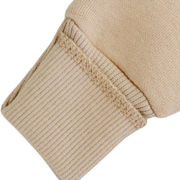 Salopetă pentru băieți Minikin Trinitka 56 / Beige photo 2