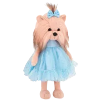 Мягкая игрушка Orange Toys Animals LD3/121 Lucky Yoyo: Blue Dream  1+ / Бежевый