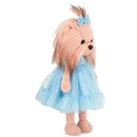 Jucărie moale Orange Toys Animals LD3/121 Lucky Yoyo: Blue Dream 1+ / Beige photo 3