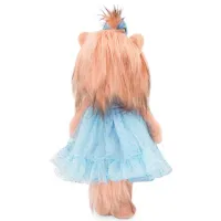 Jucărie moale Orange Toys Animals LD3/121 Lucky Yoyo: Blue Dream 1+ / Beige photo 4