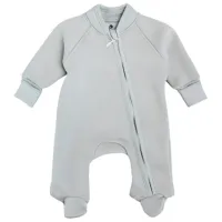 Salopetă pentru băieți Minikin Trinitka 68 / Gray