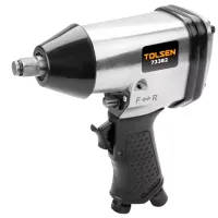 Pistol pneumatic Tolsen 73382 6.2 bar / Metalic
