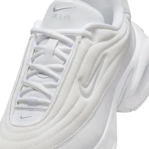 Кроссовки для женщин Nike Air Max Portal Демисезон / Белый photo 5