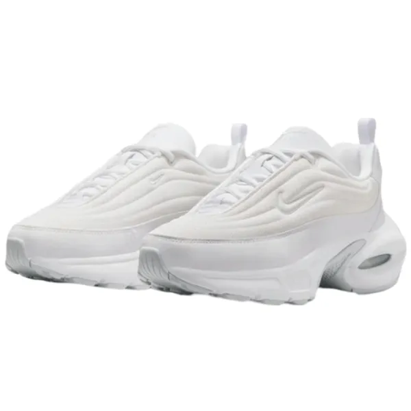 Кроссовки для женщин Nike Air Max Portal Демисезон / Белый photo 1