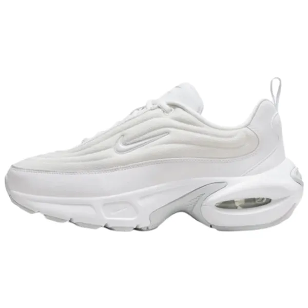 Кроссовки для женщин Nike Air Max Portal Демисезон / Белый photo 2
