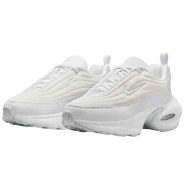 Кроссовки для женщин Nike Air Max Portal Демисезон / Белый photo 1