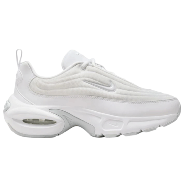 Кроссовки для женщин Nike Air Max Portal Демисезон / Белый photo 3