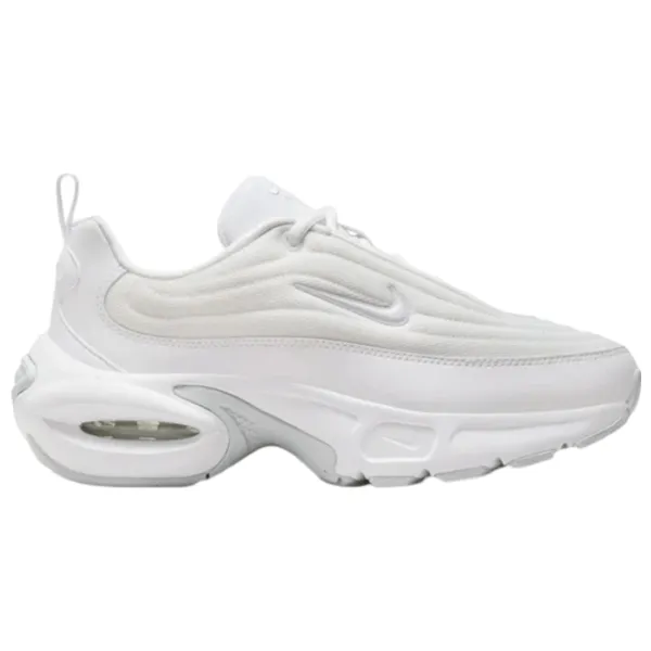 Adidași pentru femei Nike Air Max Portal Demisezon / White photo 2