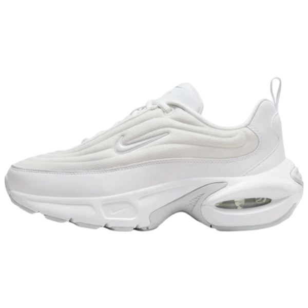 Кроссовки для женщин Nike Air Max Portal Демисезон / Белый photo 2