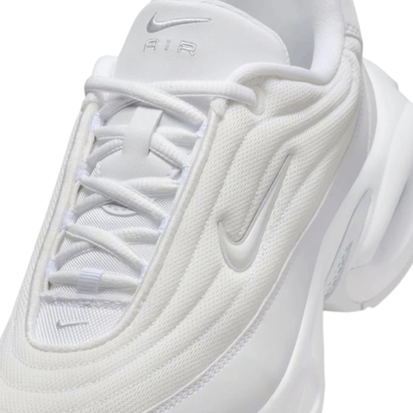 Кроссовки для женщин Nike Air Max Portal Демисезон / Белый photo 4