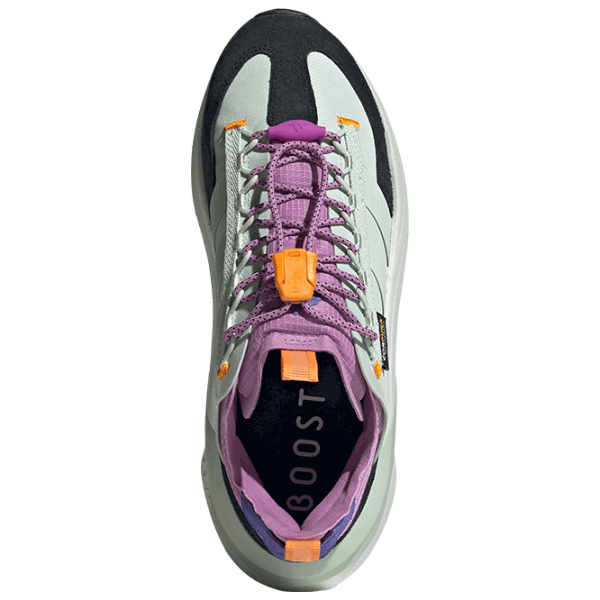 Adidași pentru femei Adidas Avryn_X Primăvară / Green photo 4