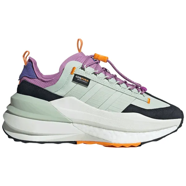 Adidași pentru femei Adidas Avryn_X Primăvară / Green photo 3