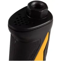 Pistol pneumatic Tolsen 73363 6.2 bar / Black photo 4