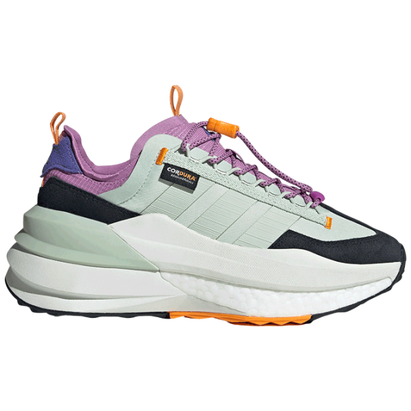 Adidași pentru femei Adidas Avryn_X Primăvară / Green photo 3