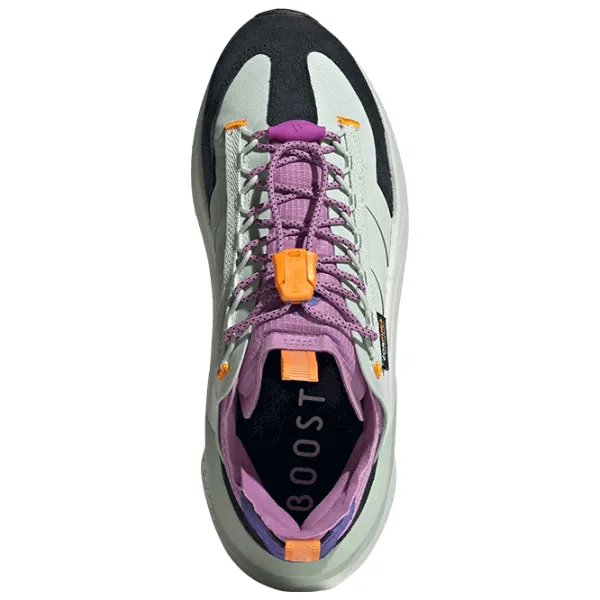 Adidași pentru femei Adidas Avryn_X Primăvară / Green photo 5