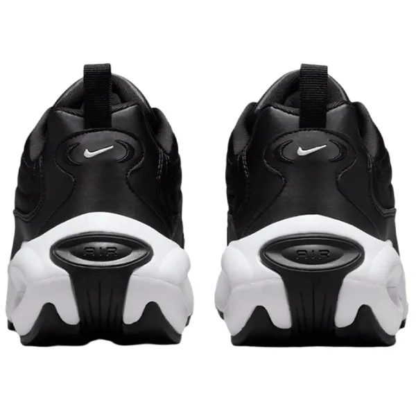 Adidași pentru femei Nike Air Max Portal Demisezon / Black White photo 5
