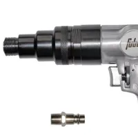 Șurubelniță pneumatică Fubag SR13 6.3 bar / Metalic photo 2
