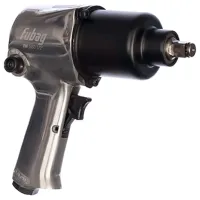 Cheie de impact pneumatică Fubag IW580  6.3 bar / Metalic