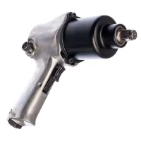 Cheie de impact pneumatică Fubag IW580 6.3 bar / Metalic photo 2