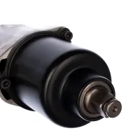 Cheie de impact pneumatică Fubag IW580 6.3 bar / Metalic photo 3