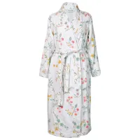 Halat pentru femei Pip Studio Les Fleurs de baie / M
