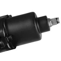 Cheie de impact pneumatică NEO Tools 14-500 6.3 bar / Black photo 2