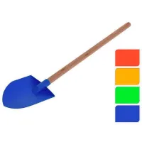 Hабор игрушек для песка ProGarden 16968 Дерево / 1